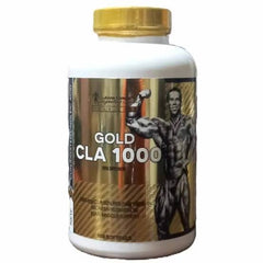 GOLD CLA 1000 BY KEVIN LEVRONE