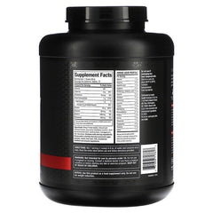 ISO Whey By MuscleTech