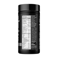 PLATINUM MULTIVITAMIN BY MUSCLETECH