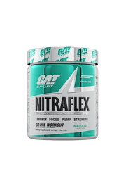 NITRAFLEX BY GAT SPORT