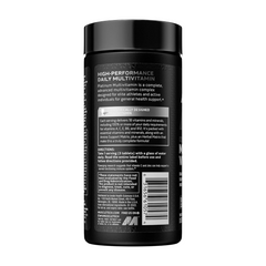 PLATINUM MULTIVITAMIN BY MUSCLETECH