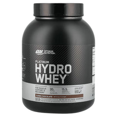 HYDRO WHEY BY OPTIMUM NUTRITION