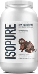 ISOPURE Zero Carb Protein