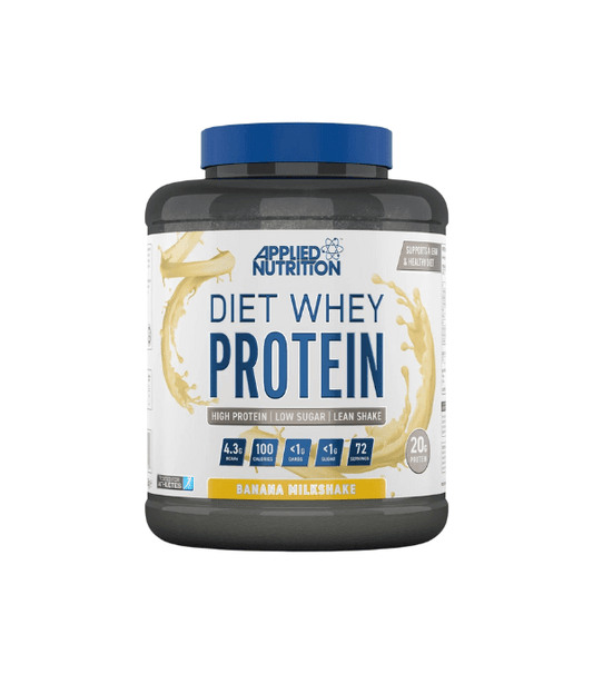 DIET WHEY PROTEIN BY APPLIED NUTRITION