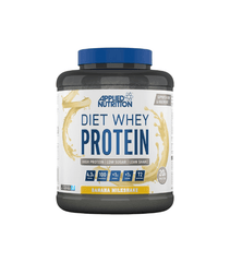 DIET WHEY PROTEIN BY APPLIED NUTRITION