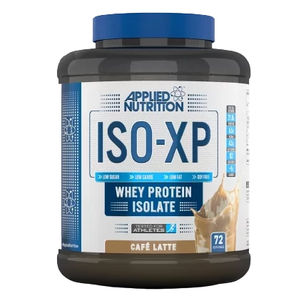 ISO-XP BY APPLIED NUTRITION