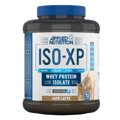 ISO-XP BY APPLIED NUTRITION
