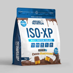 ISO-XP BY APPLIED NUTRITION