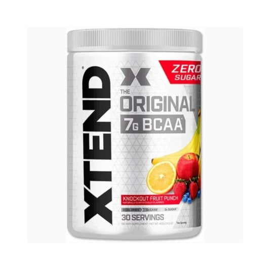 XTEND Original BCAA Powder
