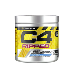 C4 RIPPED BY CELLUCOR