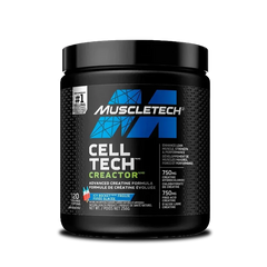 CELL-TECH CREACTOR BY MUSCLETECH