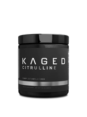 Kaged Citrulline – 200g | Pure L-Citrulline for Pump & Performance