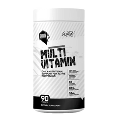 MULTIVITAMIN BY GIBBON NUTRITION