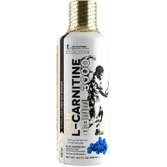 GOLD L-CARNITINE BY KEVIN LEVRONE