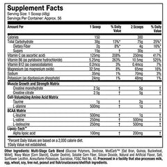 CELL TECH CREATINE BY MUSCLETECH