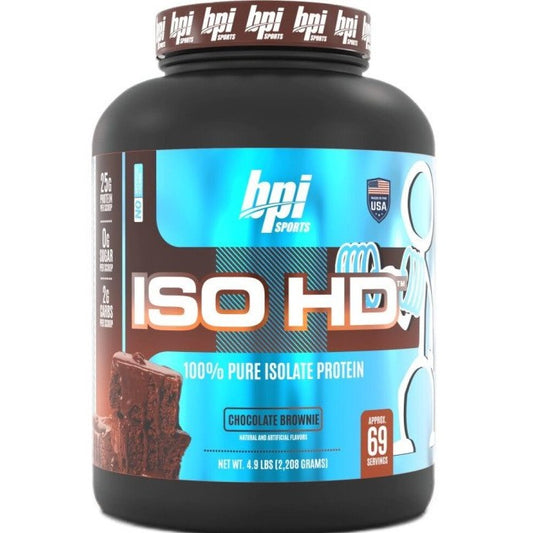 ISO HD BY BPI SPORTS