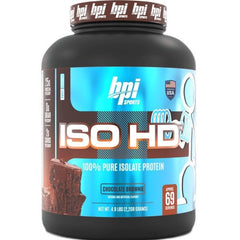 ISO HD BY BPI SPORTS