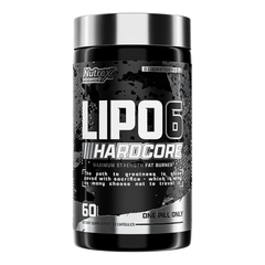 LIPO 6 HARDCORE