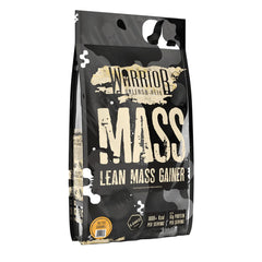 Mass Lean Mass Gainer By Warrior