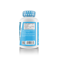 ASHWAGANDA BY MUSCLE RULZ