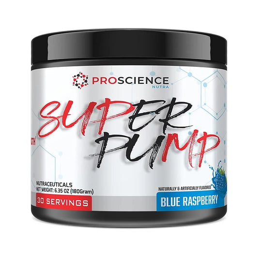 Super Pump By Pro Science
