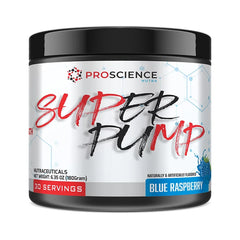Super Pump By Pro Science