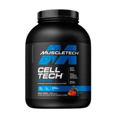 CELL TECH CREATINE BY MUSCLETECH