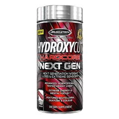 HYDROXYCUT HARDCORE NEXT GEN