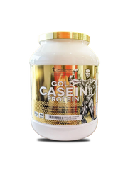 GOLD CASEIN PROTEIN BY KEVIN LEVRONE