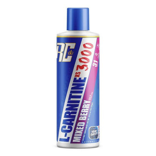 L-CARNITINE 3000 BY RONNIE COLEMAN
