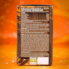 GRENADE THERMO DETONATOR BY GRENADE