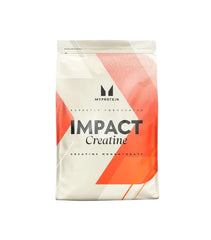 MyProtein Impact Creatine – Pure Micronized Creatine Monohydrate (Unflavored)