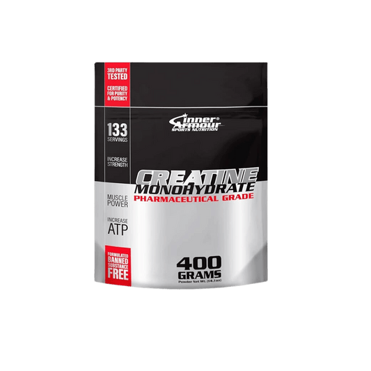 CREATINE MONOHYDRATE BY INNER ARMOUR