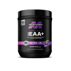 100% EAA+ BY MUSCLETECH