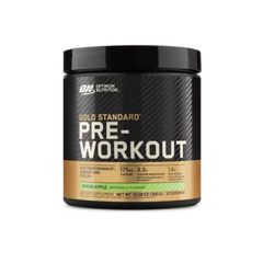 GOLD STANDARD Pre-Workout 30 Servings – Optimum Nutrition