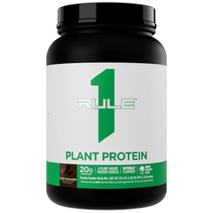 Rule 1 Plant Protein