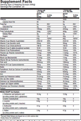MASS TECH EXTREME 2000