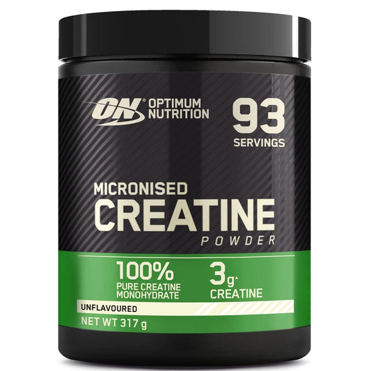 CREATINE BY OPTIMUM NTRITION