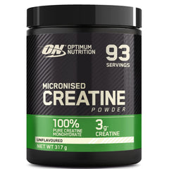 CREATINE BY OPTIMUM NTRITION