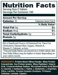 AMINO 2222 BY OPTIMUM NUTRITION