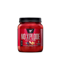 N.O-XPLODE BY BSN
