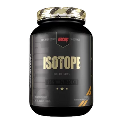 ISOTOPE BY REDCON1
