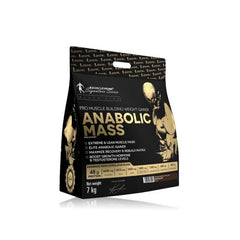 Anabolic Mass By Kevin Levrone