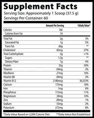 INSANE WHEY BY INSANE LABZ