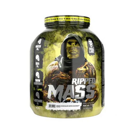 SKULL LABS RIPPED MASS