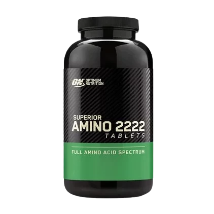 AMINO 2222 BY OPTIMUM NUTRITION