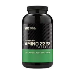 AMINO 2222 BY OPTIMUM NUTRITION