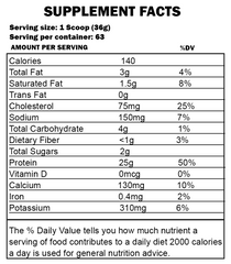 ELITE WHEY BY DYMATIZE