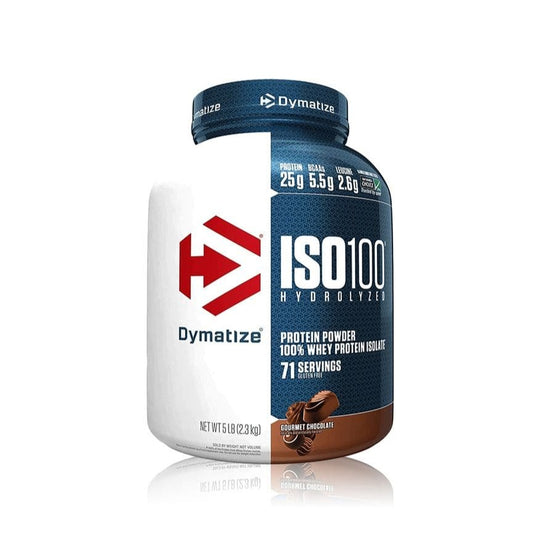 ISO100 BY DYMATIZE