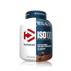ISO100 BY DYMATIZE